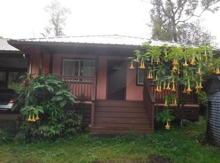 11-1833 Punahele St, Mountain View, HI 96771