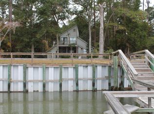 342 Julienton Dr NE, Townsend, GA 31331