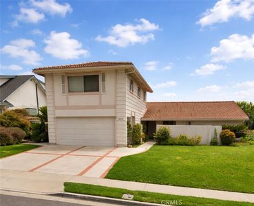 25112 Northrup Dr, Laguna Hills, CA, 92653