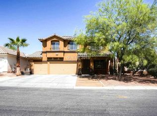 8208 Shell Beach Ct, Las Vegas, NV 89117