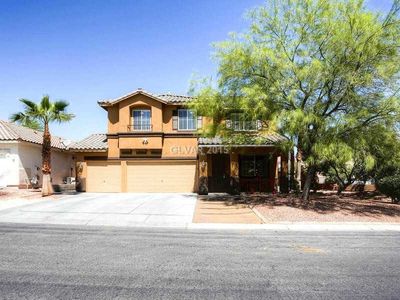 8208 Shell Beach Ct, Las Vegas, NV, 89117