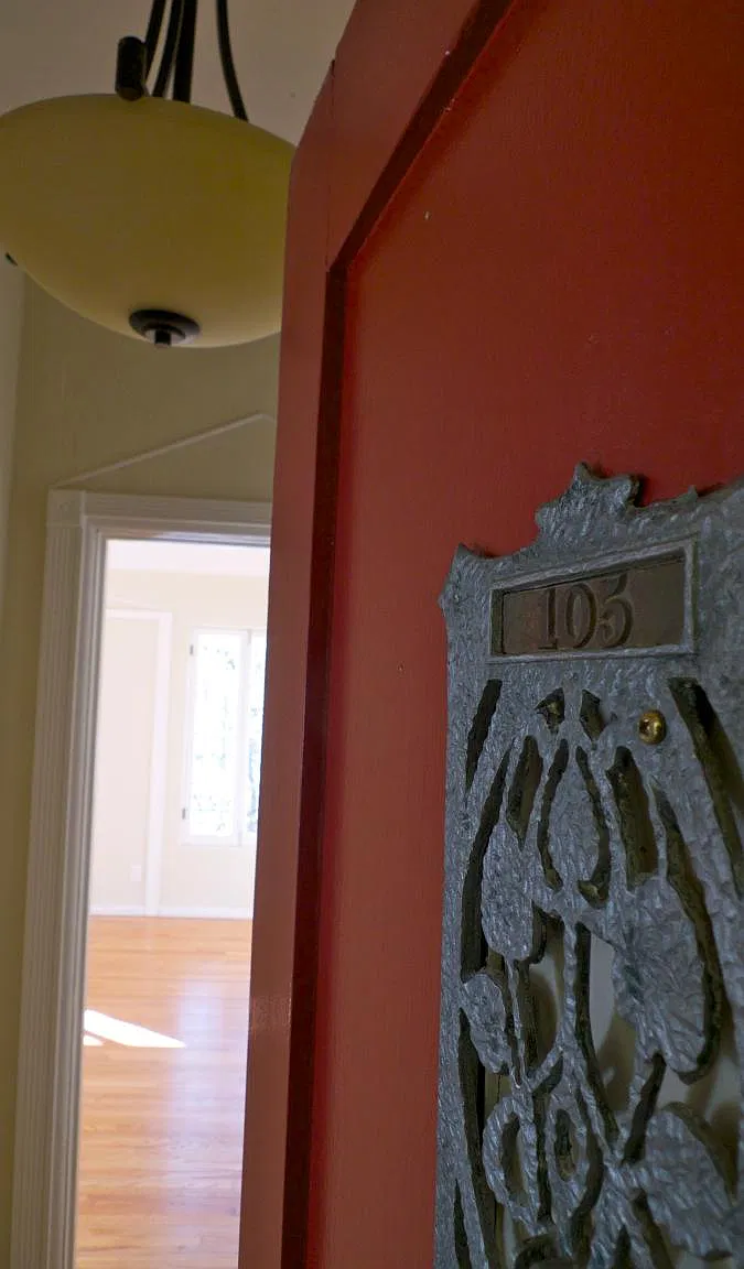 1 bed, 777 sqft, $2,800 — Photo 2