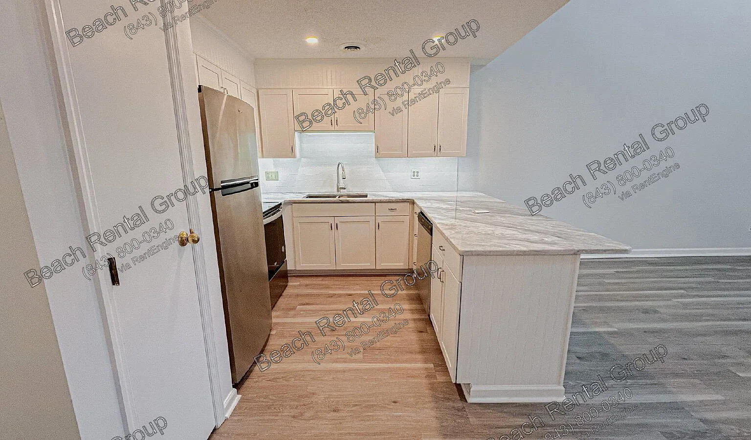2 bed, 1.5 bath, 700 sqft, $1,450 — Photo 4
