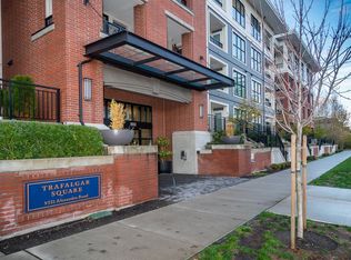 9551 Alexandra Rd #401, Richmond, BC V6X0S6