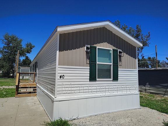 2nd image of 120 Terry Blvd Lot 40