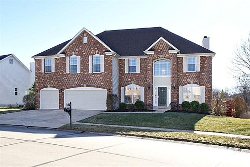 2nd image of 2429 Clarjon Dr