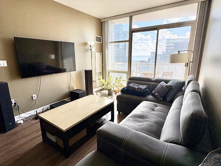 10 Navy Wharf Ct #4501 — Photo 6