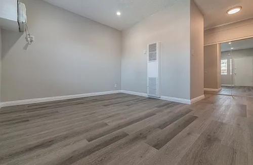 Floor plan Bachelor