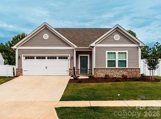 1261 Jenna Lynn Ct, Lowell, NC 28098