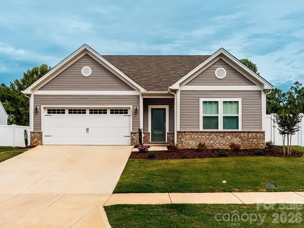 1261 Jenna Lynn Ct #62, Lowell, NC 28098