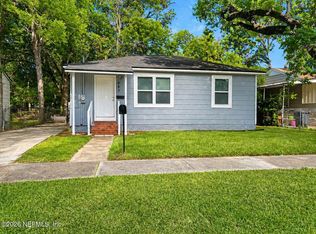 943 SARANAC Street, Jacksonville, FL 32254