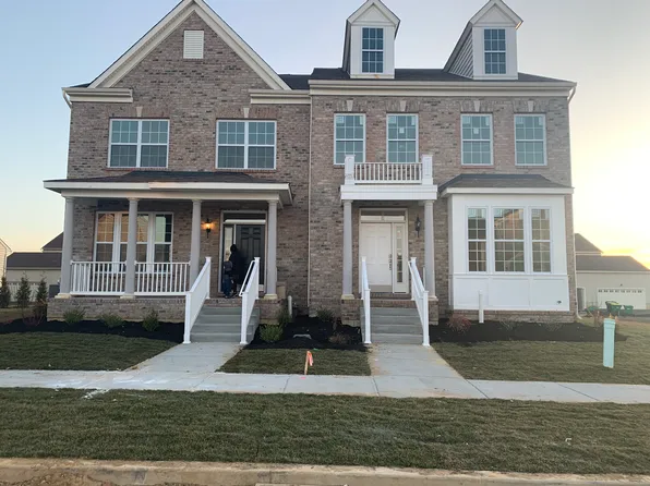 2415 W Palladio Pl, Middletown, DE 19709