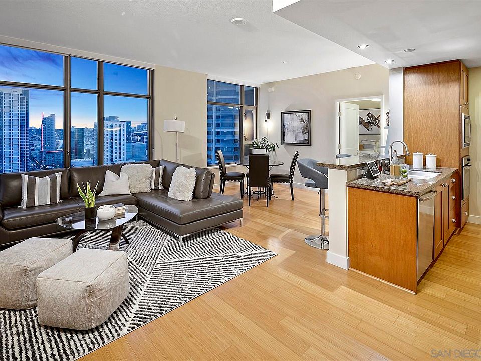 1st image of 700 W E St #2103