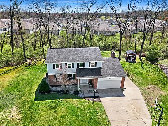 3rd image of 3861 Heritage Oak Dr