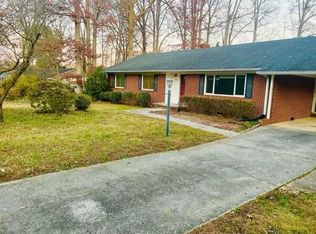 1205 Kingston Ridge Rd, Cary, NC 27511