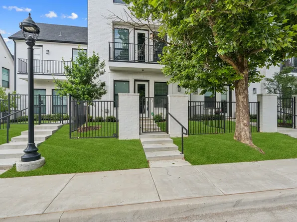 704 W Main St, Arlington, TX 76013