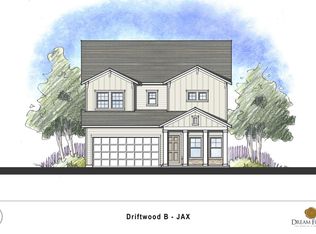 2221 Eagle Talon Cir, Fleming Island, FL 32003