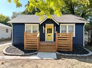 605 S Rutan Ave, Wichita, KS 67218