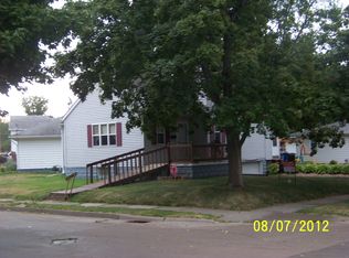 600 Maple Ave, Muscatine, IA 52761