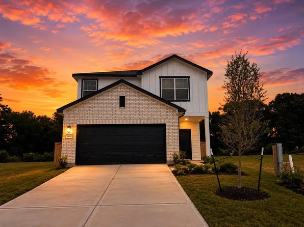 9448 Beryl Ln, Conroe, TX 77303