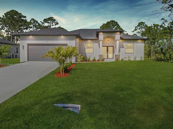 612 Cypress Ave, Lehigh Acres, FL 33974