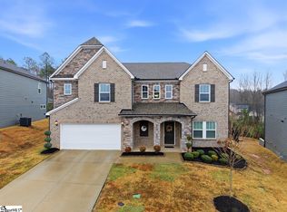 903 Whitemarsh Ave, Simpsonville, SC 29680