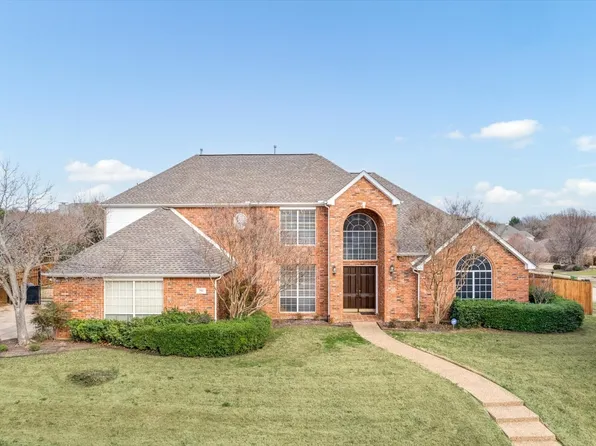 905 Dowling Ct, Southlake, TX 76092