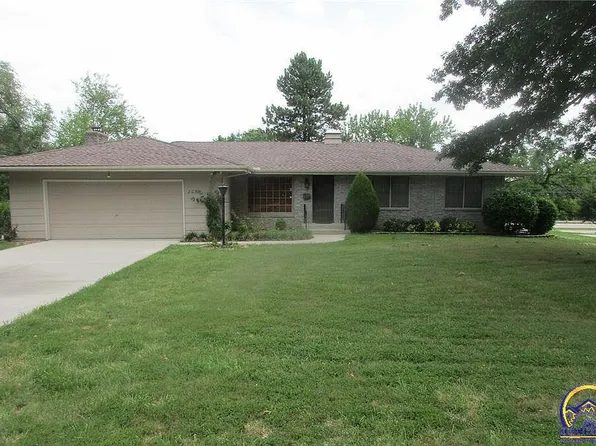 2058 Fanestil Dr, Emporia, KS 66801