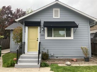 1313 Carleton St, Berkeley, CA 94702
