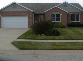 317 Pine Crest Dr, Bremen, IN