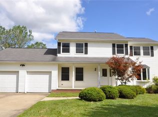 25030 Tryon Rd, Bedford, OH 44146