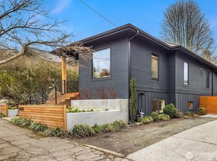 4408 Thackeray Pl NE, Seattle, WA 98105