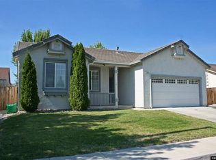 11870 Desert Bloom Dr, Reno, NV 89506