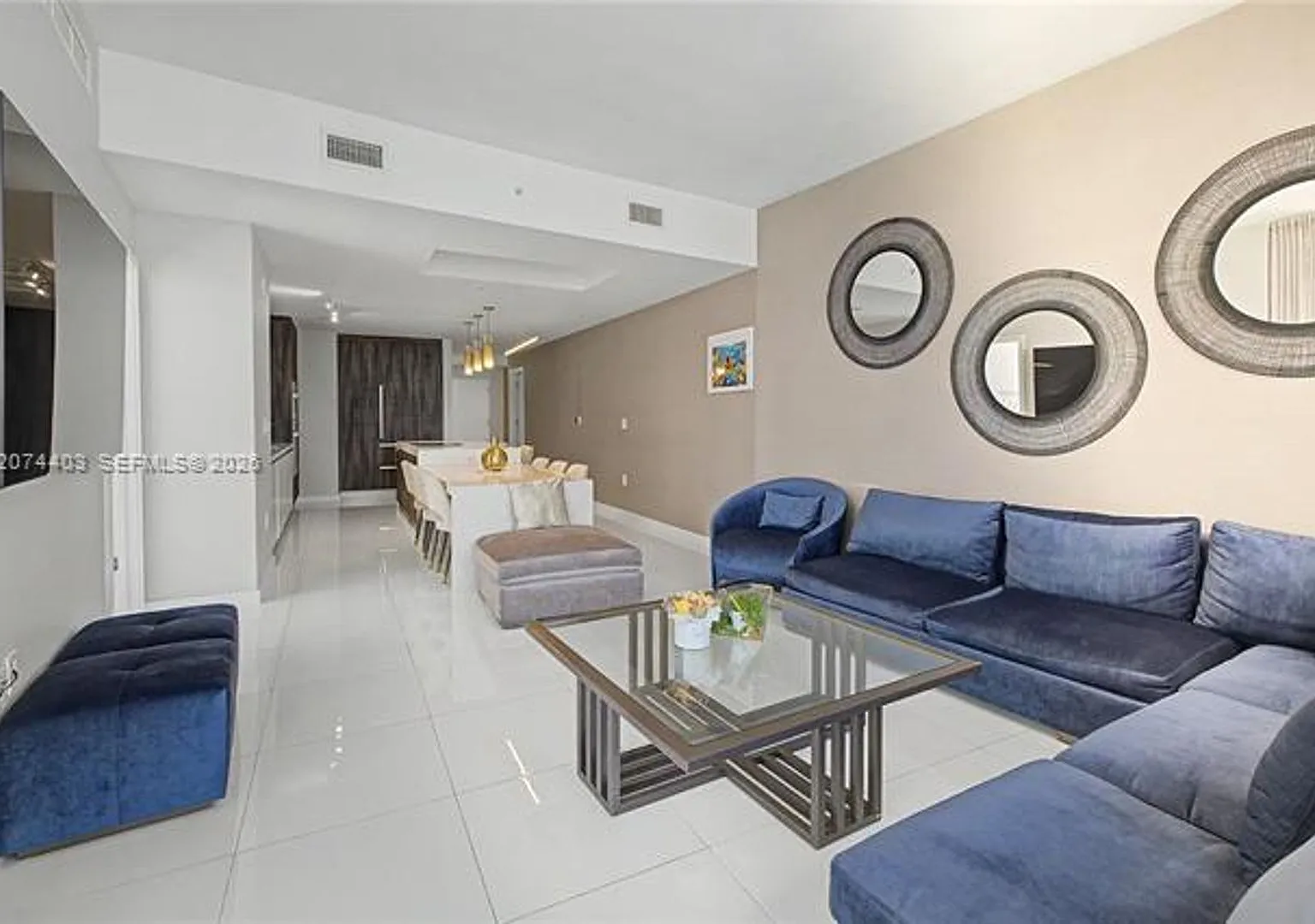 851 NE 1st Ave cu-3301, Miami, FL 33132 — Photo 2