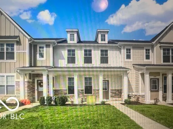 (undisclosed Address), Plainfield, IN 46168