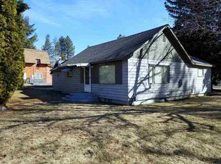 902 N Margaret Ave, Deer Park, WA 99006