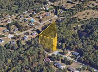 466 Salem Ridge Ct, McDonough, GA 30253