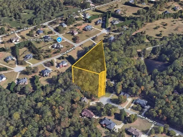 466 Salem Ridge Ct, McDonough, GA 30253