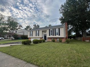 1658 Lindenhall Dr, Loveland, OH 45140