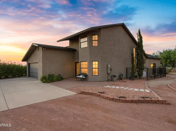 17642 E HUNT Highway, Queen Creek, AZ 85142