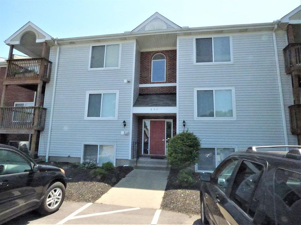 1st image of 537 Aspen Glen Dr APT 404