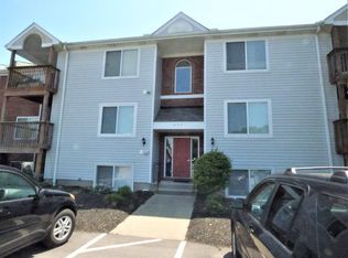 537 Aspen Glen Dr APT 404, Cincinnati, OH