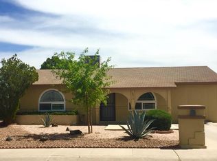 6019 S 43rd St, Phoenix, AZ 85042