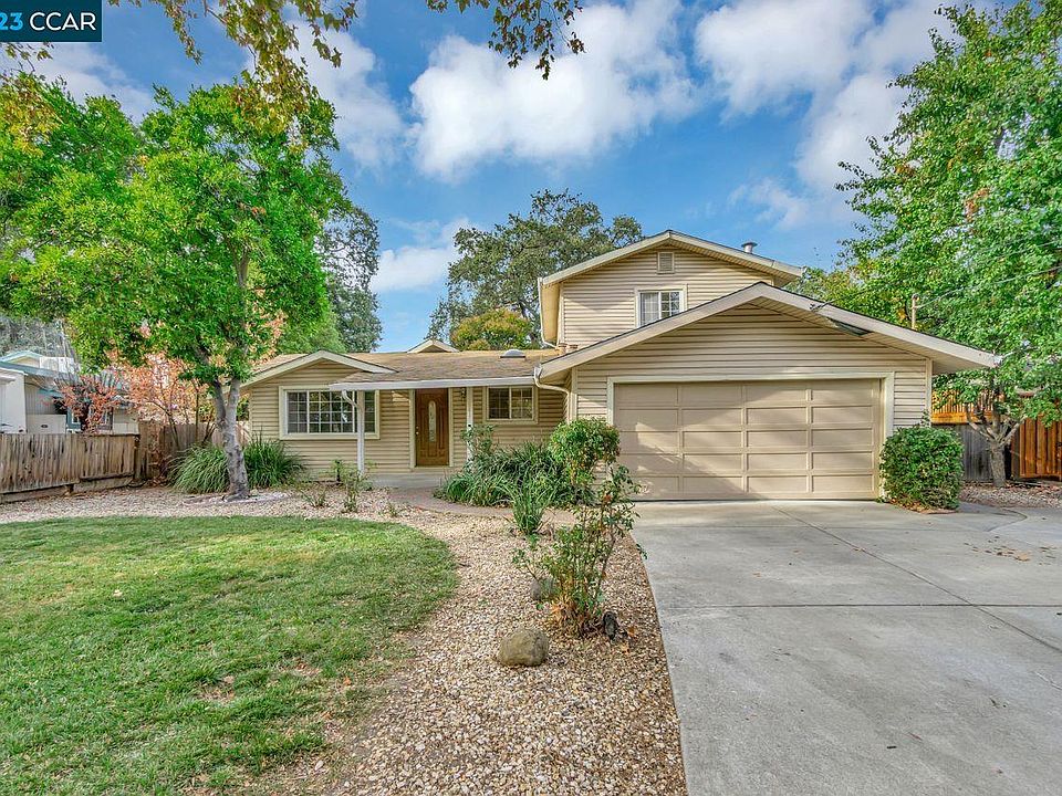 1841 Gilardy Dr, Concord, CA 94518 MLS 41043669 Zillow