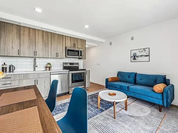 3575 Chestnut Place #305, Denver, CO 80216