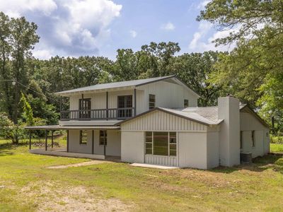 337 County Road 4130, New Boston, TX, 75570