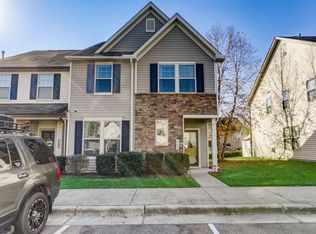 4420 Hillsgrove Rd, Wake Forest, NC 27587