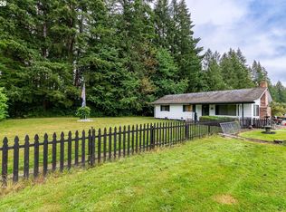166 Burchett Rd, Onalaska, WA 98570