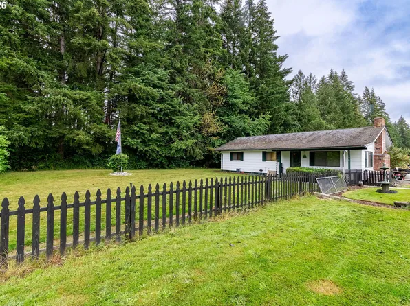 166 Burchett Rd, Onalaska, WA 98570