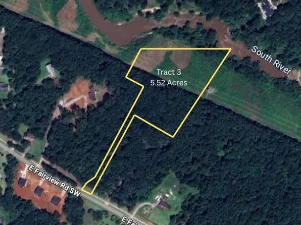 3665 E Fairview Rd SW #3, Stockbridge, GA 30281